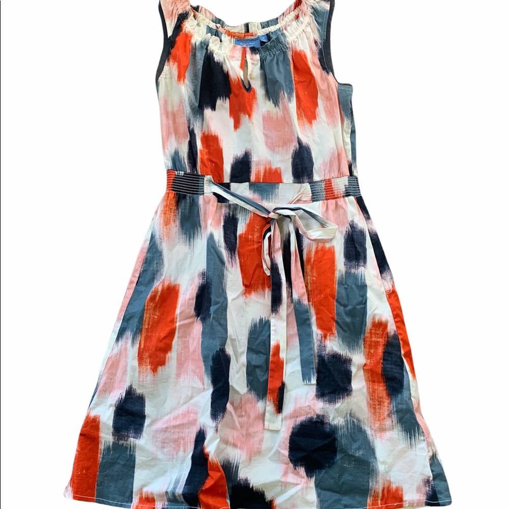 Simply Vera dress